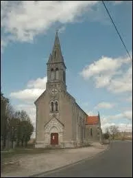 Commune Charentaise, Vouzan se situe en région ...