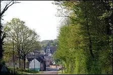 La commune Icaunaise de Vaudeurs se trouve en région ...