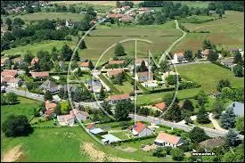 La commune auvergnate de Vendat se situe dans le département ...