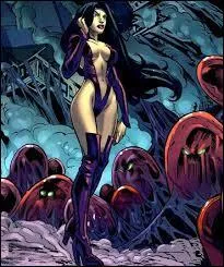 Quelle est la capacité principale de Fantasma ?