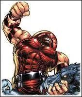 D'où vient le pouvoir du fléau ?