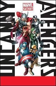 Depuis quand les Uncanny Avengers, groupe composé de Captain America, Havok, Malicia, Sorcière rouge, Thor, Wolverine, Feu du soleil, la Guêpe et Wonder Man existe-t-il ?