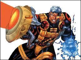 Quiz Marvel