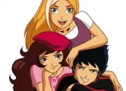 Quiz Les personnages de 'Tara Duncan'