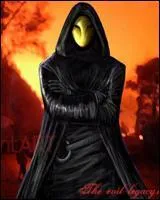 Qui est Magister ? Qui sont les Sangraves ?