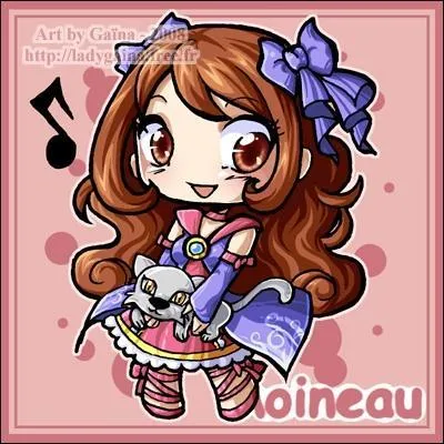 Qui est Moineau ? Quel est son véritable nom ?