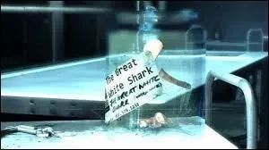 A qui correspond cette dent ?