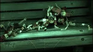 A qui correspondent ces marionnettes ?