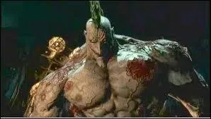 Dans quel épisode ce Joker Titan apparaît-il ?