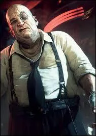 Dans quel épisode apparaît ce Penguin ?