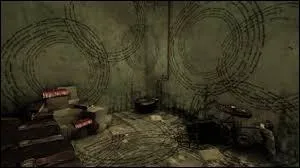 Quel personnage cette salle représente-t-elle ?