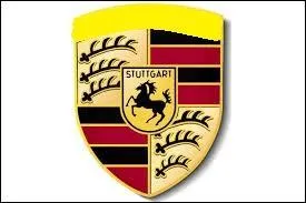 Quelle marque de voitures représente le logo ?