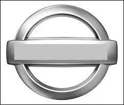 Quelle marque de voitures représente le logo ?