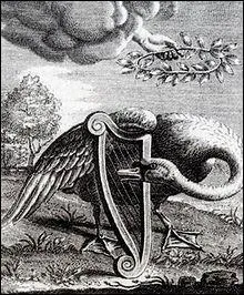 Que désigne l'expression "le chant du cygne" ?