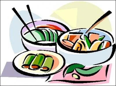 Quel est le repas le plus important de la journée ?