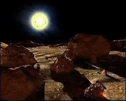 Quelle est la planète la plus éloignée du Soleil ?