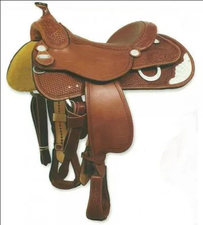 Par qui le Tinker peut-il être monté ?