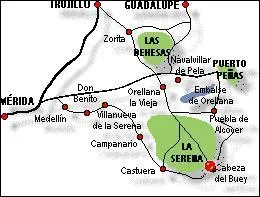 En Espagne, quel est le nom de ville le plus long ?