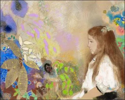 Qui a peint Yseult Fayet ?