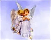 Que faut-il préfixer au mot suggéré par l'illustration pour avoir des compliments ?