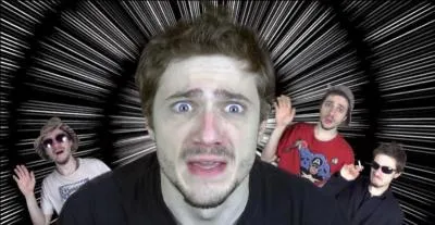 Comment s'appelle la chanson exclusive des 3 ans de SLG ?