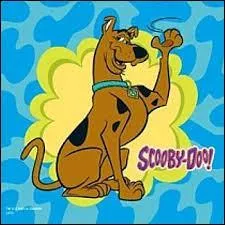 Quelle est la race du chien "Scooby-Doo" ?