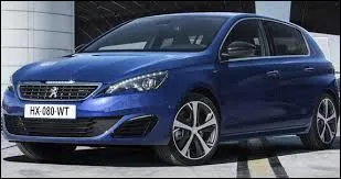 Cette voiture est ...