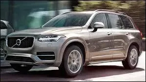 Ce modèle est un ...