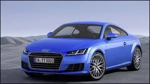 Quel est le nom de ce modèle ?