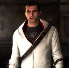 Comment s'appelle ce personnage ?