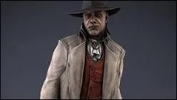 Comment s'appelle ce personnage ?