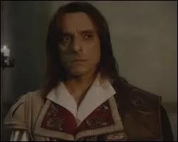 Comment s'appelle ce personnage ?