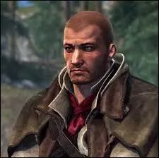 Comment s'appelle ce personnage ?