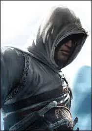 Comment s'appelle ce personnage ?