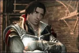 Comment s'appelle ce personnage ?