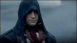 Comment s'appelle ce personnage ?