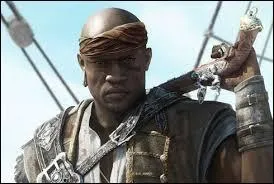 Comment s'appelle ce personnage ?