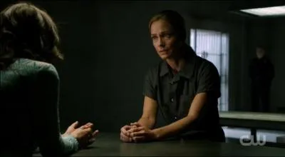 Moïra Queen a été arrêtée pour...