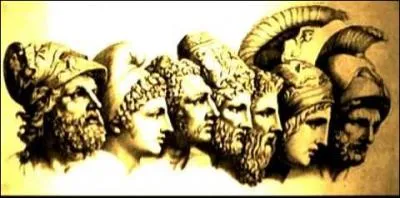 Une fois Alexandre proclamé pharaon, il quitta l'Égypte vers l'Orient. Qui nommera-t-il gouverneur d'Alexandrie ?