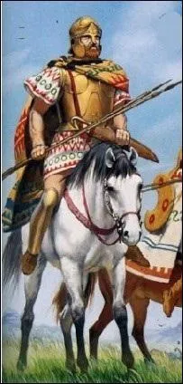 À la mort d'Alexandre, un de ces généraux, Ptolémée, retournera en Égypte et sera le fondateur de cette capitale culturelle. Qui était le père de ce général ?