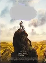 Donnez-moi le nom de ce long-métrage, sorti en 2015 et réalisé par Jean-Jacques Annaud :