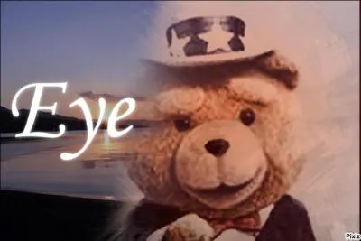 Vrai ou faux ? Un magazine existe sous le nom d' "Eye Magazine".