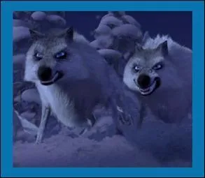 Est-ce que ces animaux apparaissent dans le film ?