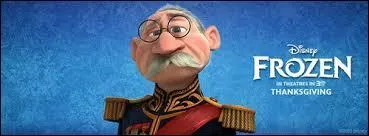 Qui est ce personnage ?