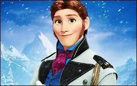 Qui est ce personnage ?