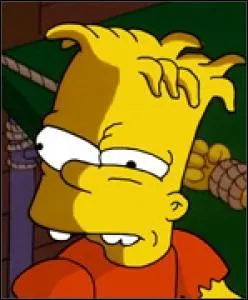 Comment s'appelle ce personnage ?