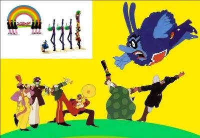 Salut, les Français, nous, les Anglais, on se demande, quelles sont vos compétences dans notre langue ! Traduire ce titre de cette façon montre votre nullité dans cette langue. Cela vous fait penser à quelle chanson, ces affirmations ?