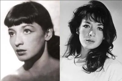 C'est une chanson très sensuelle, pleine de séduction ! Elle est chantée par une femme qui appelle à cette sensualité grâce à sa voix, son « style » ! Elle appelle à une action très osée, pour l'époque. Quelle est-elle ?