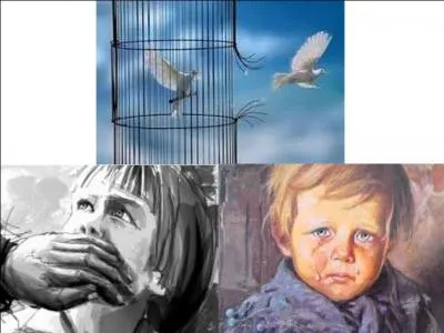 Chanson d'un des plus grands « artistes des mots ». Elle a pour thème un immense voyage de reconstruction pour une personne qui a subi le pire (ou presque) ! C'est une de ses chansons pleines de coeur et d'humanité qu'il a su nous donner ! Quelle est cette chanson ?