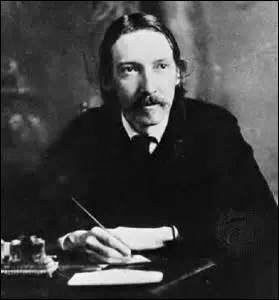 Qui a écrit "Dr Jekyll et Mr Hyde" ?